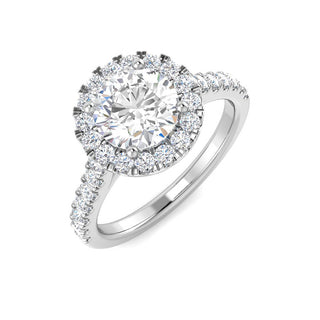 Round Halo 173