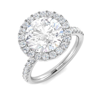 Round Halo 173
