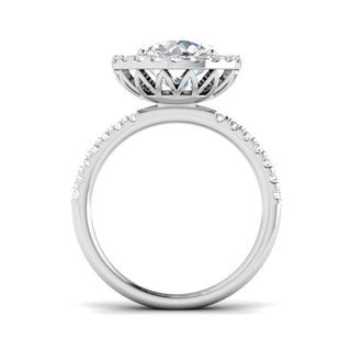 Round Halo 173