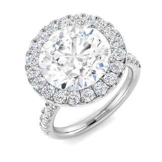 Round Halo 173