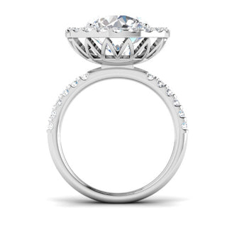 Round Halo 173