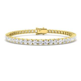 Luxe 11 Tennis Bracelet