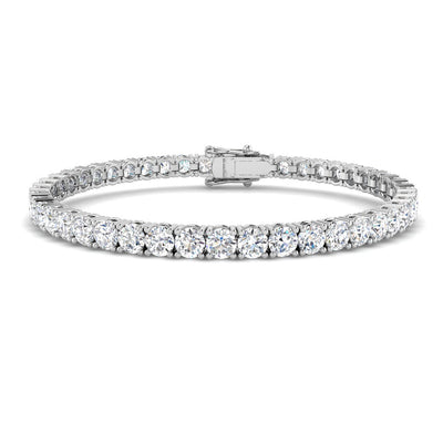 Luxe 11 Tennis Bracelet