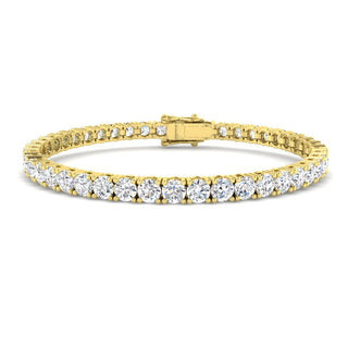 Luxe 11 Tennis Bracelet