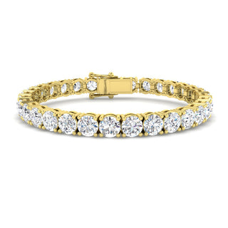 Luxe 11 Tennis Bracelet