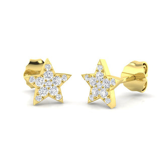 Star Studs