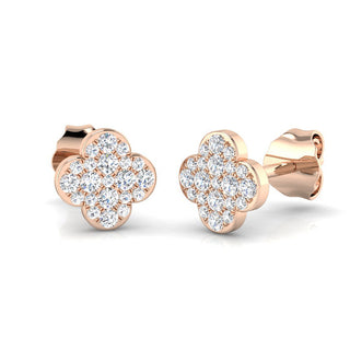 Blossom Studs Mini