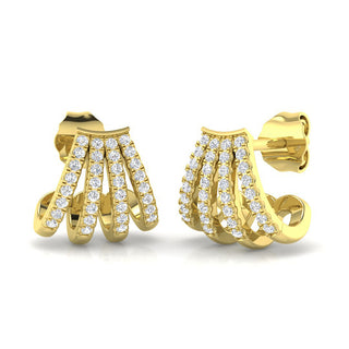 9k-Yellow Gold image