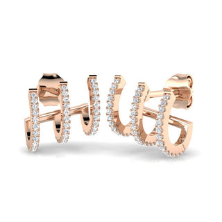 Gold Diamond Crawlers Trio