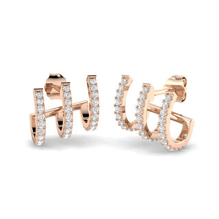 Gold Diamond Crawlers Trio