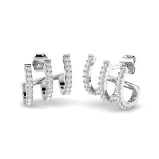 Gold Diamond Crawlers Trio