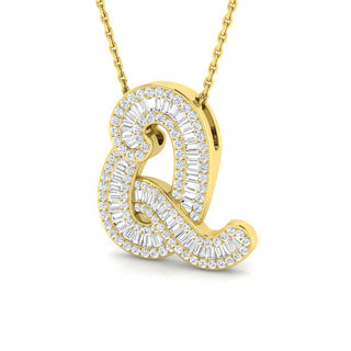 9k-Yellow Gold image