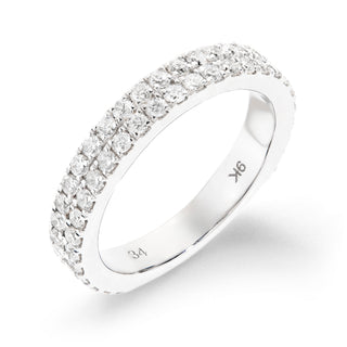 Princess Diamond Ring 339