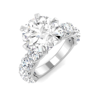 Icon 22 Diamond Ring