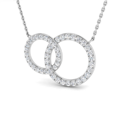 You & I Necklace