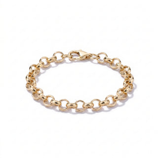 Baby & Kids Solid Belcher Bracelet