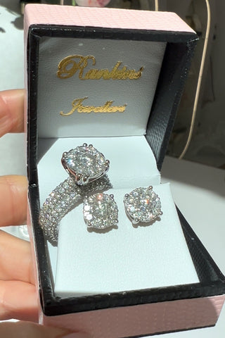 Princess Matching Set