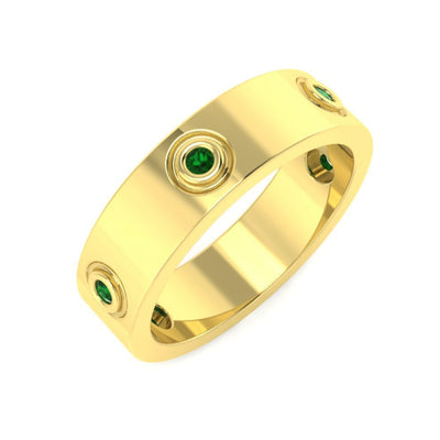 Emerald Stone Band