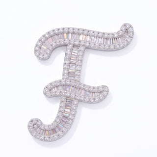Miracle Initial