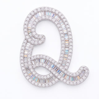 Miracle Initial