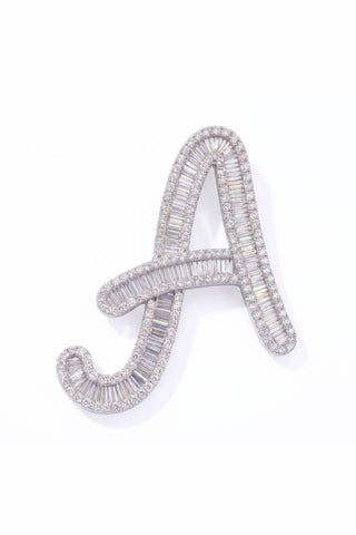 Miracle Initial