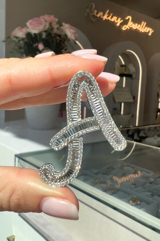 Miracle Initial