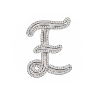 Miracle Initial