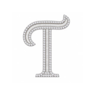Miracle Initial