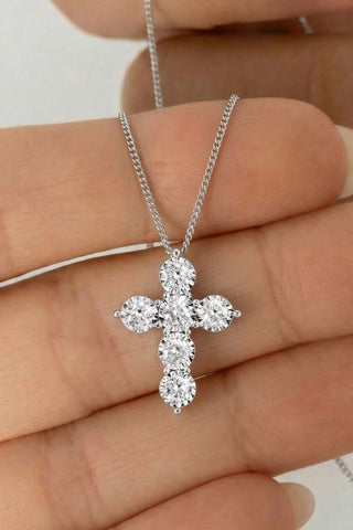 XS Illusion Cross