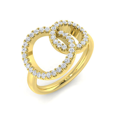 You & I Ring