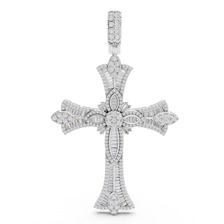 Madonna Cross