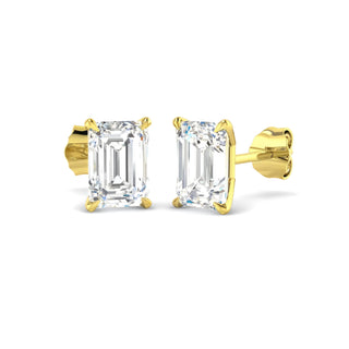 Emerald 23 Earrings