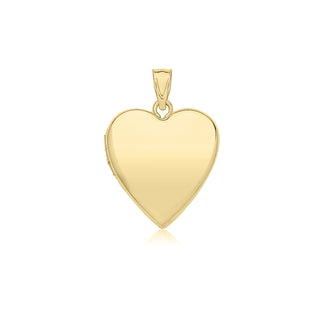 Heart Locket