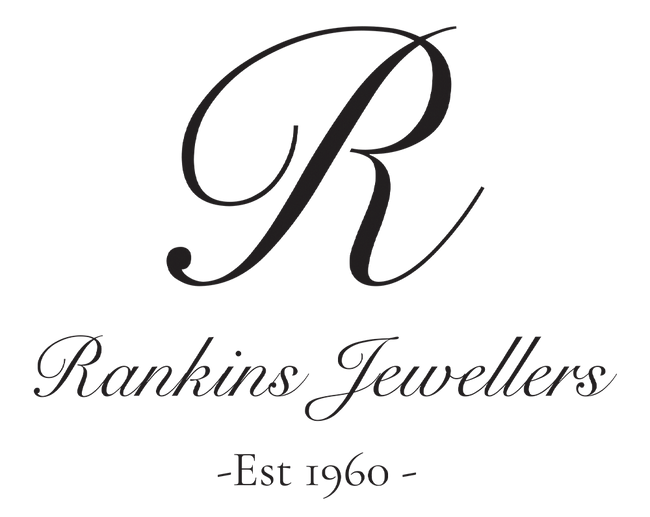 Seven Stone Oval Half Eternity Ring – RankinsJewellers