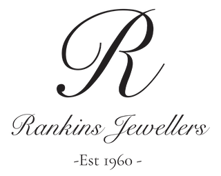 Rankins black logo