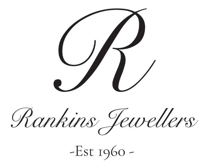 Seven Stone Oval Half Eternity Ring – RankinsJewellers