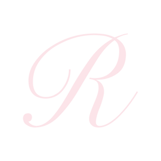 Rankins pink initial icon
