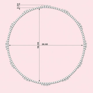 Daisy Bangle