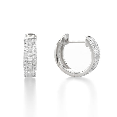 Baguette Hoops