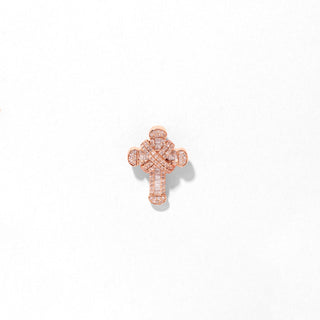 Rankins 665 Cross Pendant